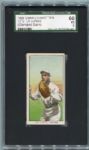 T212-1 1909 Obak La Longe Oakland SGC 60