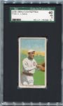 T212-1 1909 Obak C. Lewis Oakland SGC 40