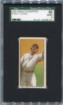 T212-1 1909 Obak F. Lewis San Francisco SGC 50