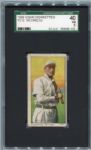T212-1 1909 Obak McCredie Portland SGC 40