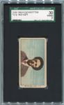 T212-1 1909 Obak Mohler San Francisco SGC 30