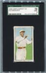 T212-1 1909 Obak Mundorff San Francisco SGC 50