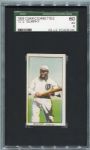 T212-1 1909 Obak Murphy Oakland SGC 60