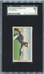 T212-1 1909 Obak Nelson Oakland SGC 60