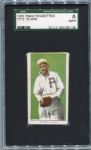 T212-1 1909 Obak Olson Portland SGC AUT