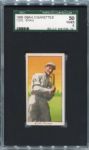 T212-1 1909 Obak Ryan Portland SGC 50