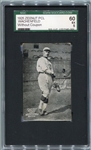 E137 1925 Zeenut Lot of 17 Different