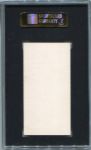 E137 1927 Zeenut Weis Los Angeles With Coupon SGC 60