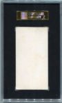 E137 1927 Zeenut Bratcher Oakland With Coupon SGC 60