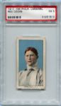 E96 Red Dooin PSA 5