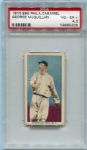 E96 George McQuillan PSA 4.5
