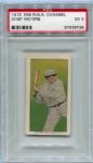 E96 Chief Meyers PSA 5