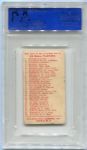 E96 Chief Meyers PSA 5