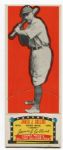 1951 Topps Connie Mack's All-Stars James Collins VG+