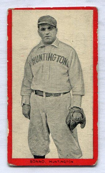 T210 Series 4 Bonno, Huntington