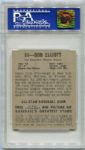 1948 Leaf #65 Bob Elliott PSA 8