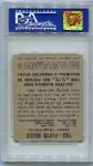 1948 Leaf #153 Floyd Baker SP PSA 7