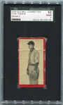 T210 Fisher, Roanoke Series 2 SGC 10