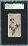 E97 Black & White Dennis Sullivan Boston SGC 40