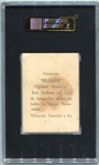 1923-24 Billiken Ivy Griffin SGC 40