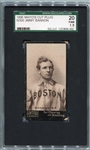 N300 Mayo Cut Plug Jimmy Bannon SGC 20