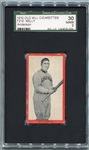 T210 Kelly, Anderson Series 5 SGC 30