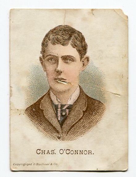 N283 Buchner Defenders & Offenders Chas. OConnor 