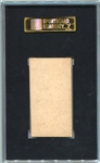 N172 Old Judge Cigarettes Count Weber Sioux City SGC 10