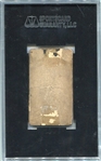 N172 Old Judge Cigarettes Pat Whitaker Baltimore SGC 10
