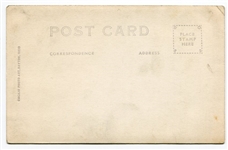 PC786 1937-39 Orcajo Val Decker Postcard Allan Cooke