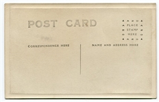 RPPC Circa 1904-1918 Orioles