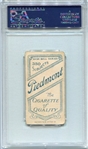 T206 Tris Speaker PSA 2.5