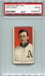 T206 Cad Coles SLer PSA 2