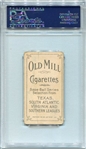 T206 Cad Coles SLer PSA 2