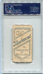 T206 Bill Dahlen Brooklyn PSA 1