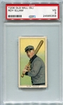 T206 Roy Ellam Nashville SLer PSA 3