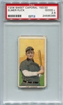 T206 Elmer Flick PSA 2.5