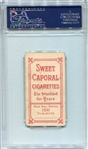 T206 Elmer Flick PSA 2.5