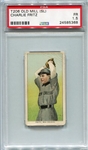 T206 Charlie Fritz New Orleans SLer PSA 1.5