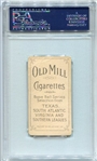 T206 Charlie Fritz New Orleans SLer PSA 1.5