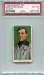 T206 Harry Hinchman Toledo PSA 4