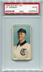 T206 J.F. Kiernan Columbia SLer PSA 2