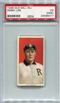 T206 Perry Lipe Richmond SLer PSA 3Mk