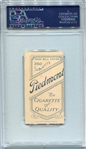T206 Nick Maddox PSA 4MC