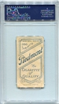 T206 George Manion Columbia SLer PSA 2