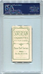 T206 Chief Meyers Sovereign 460 PSA Authentic