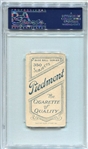 T206 Ed Reagan New Orleans SLer PSA 2