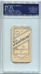 T206 Ray Ryan Roanke SLer PSA 2