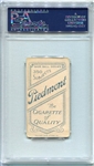 T206 Charles Seitz Norfolk SLer PSA 1
