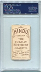 T206 Al Shaw St. Louis Hindu PSA 3